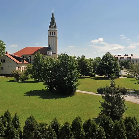 Apartmaji Soncek Moravske Toplice