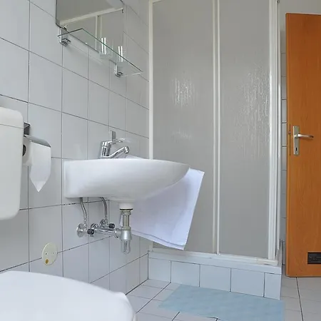 Apartmaji Soncek Appartement Moravske Toplice